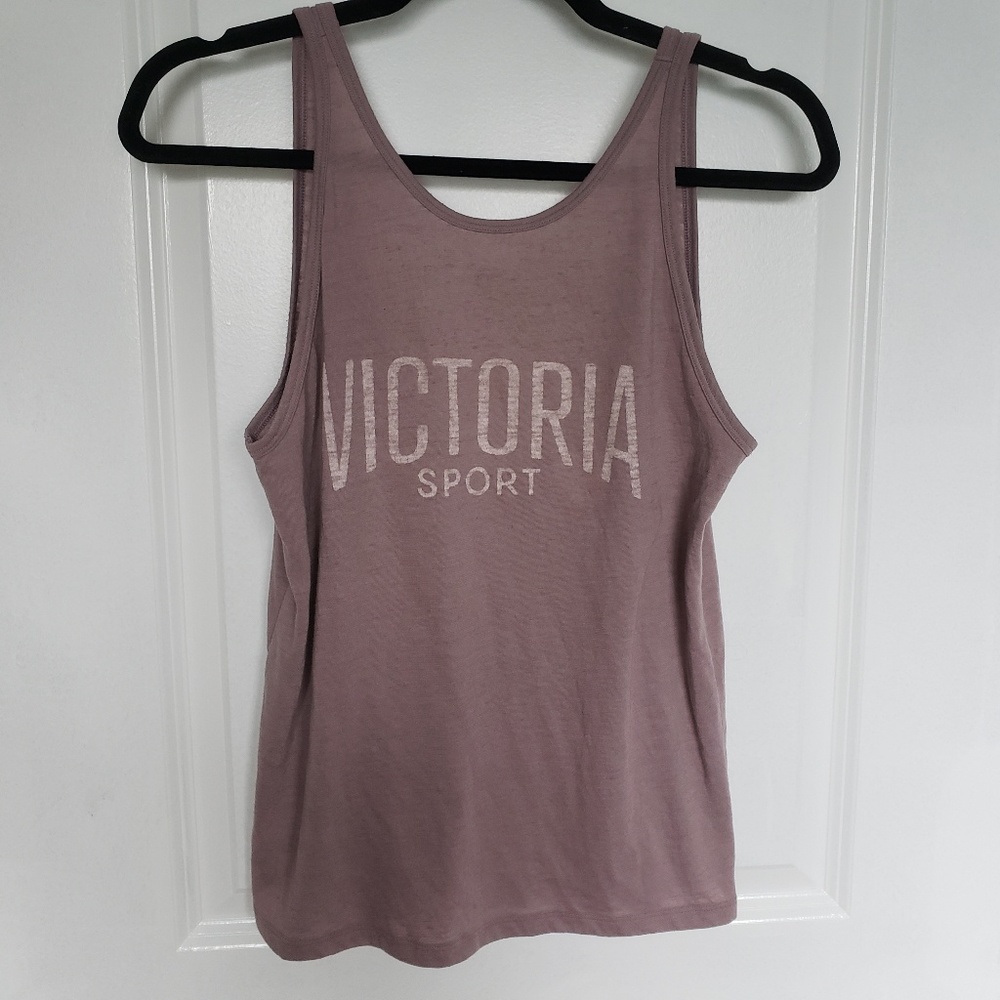Victoria Sport • Workout Tank